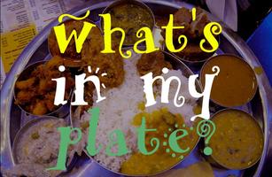What's in my plate? Food and Nutrition security in India