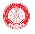 Indian Roads Congress