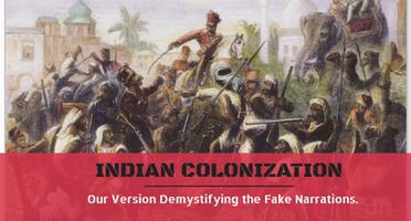 Indian Colonization and a $45 Trillion Fake-Narration - Tracking World Economics, Culture and Politics