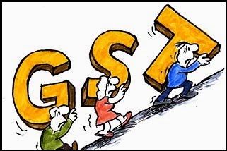  ﻿JAGO 'GRAHAK' JAGOStates lobby for GST rate of over 20% to curb revenue lossNEW DELHI/ THIRUVANANT