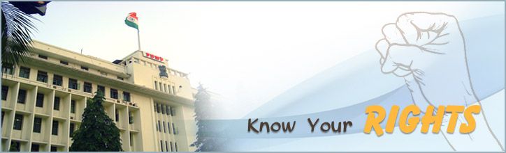 Find out from Maharashtra CIC if there is a plan or process to digitize the Right to Information pro