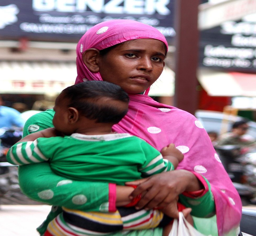 वर्तमान भारत में महिला सशक्तिकरण: एक खोज, एक पहल