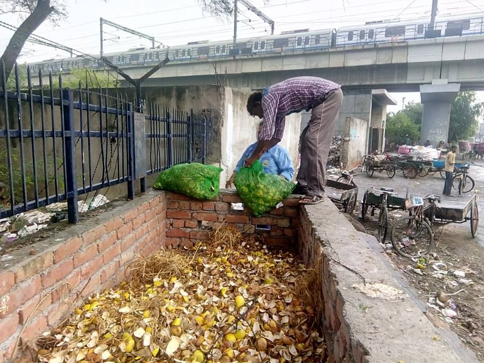 पश्चिमी दिल्ली, राष्ट्रीय राजधानी दिल्ली का एक महत्त्वपूर्ण जिला जो कि ‘स्वच्छ भारत अभियान’ को लेकर 