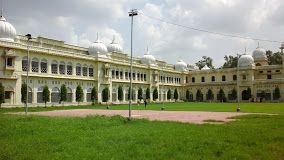 Lucknow University