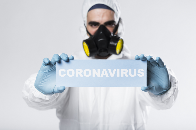 In my last article, I discussed the hysteria surrounding coronavirus and the myth mongers having a f