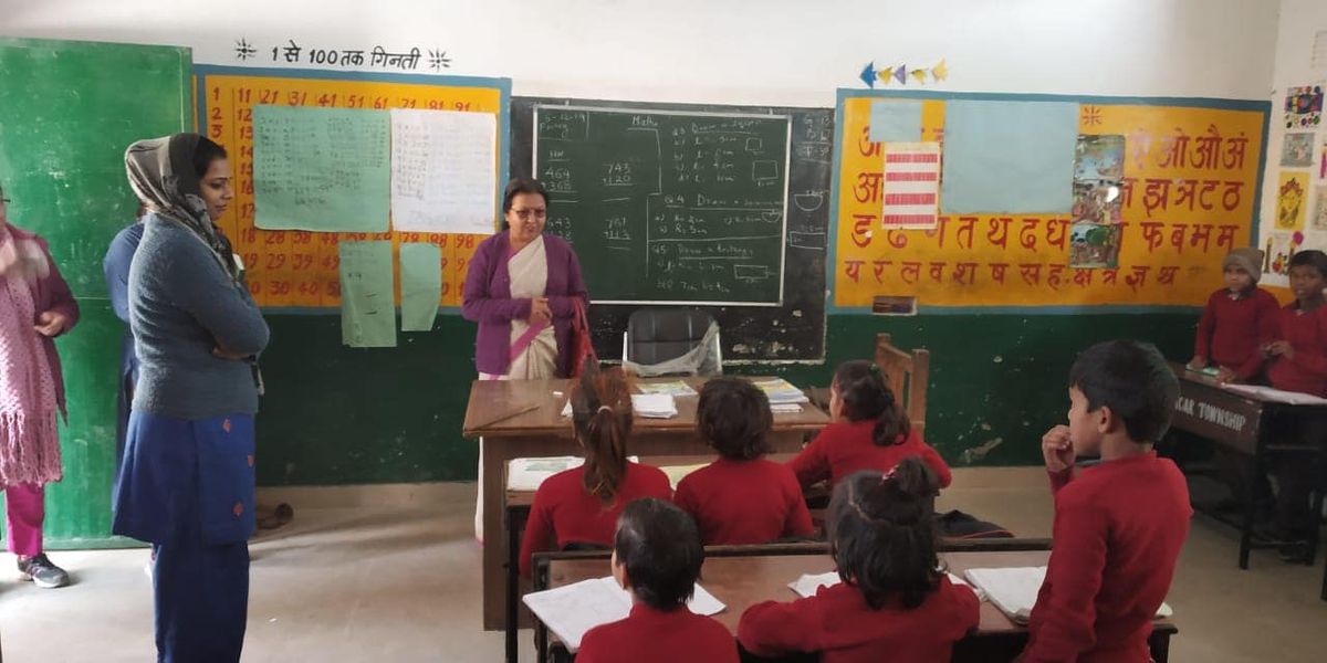 नाम : डॉ. मंजू शिवाच पद : विधायक, मोदीनगर विधानसभा (गाज़ियाबाद) नवप्रवर्तक कोड :  71184555डॉक