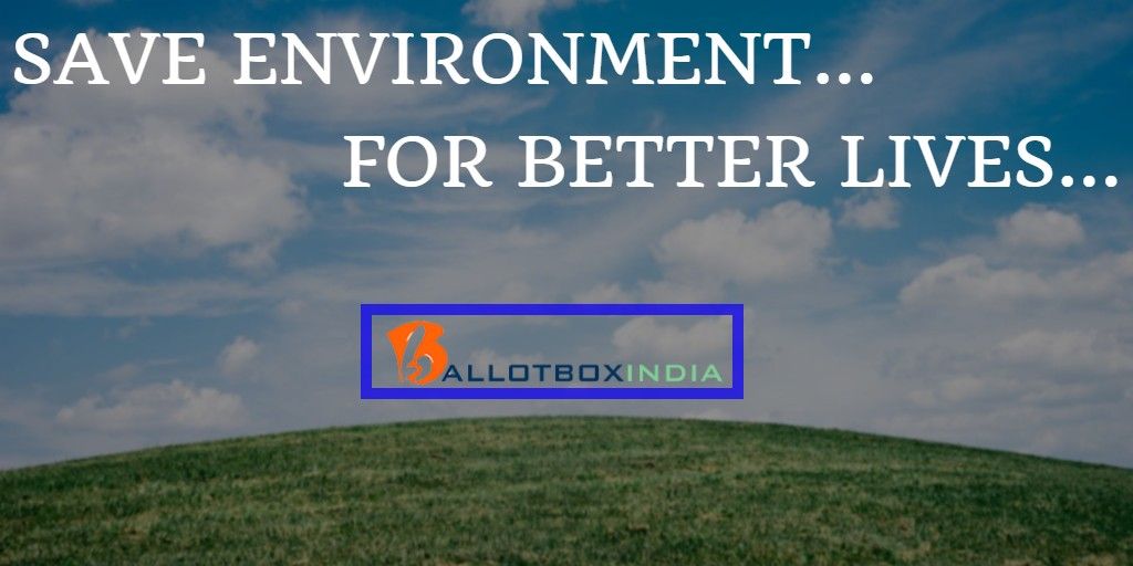 आज प्रदूषण के कारण दुनिया भर के पर्यावरण विशेषज्ञ, सरकारें और वैज्ञानिक परेशान हैं, भारतीय नगरों जैस
