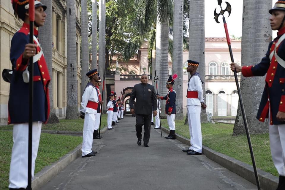 जनरल विजय कुमार सिंह एक जाने माने भारतीय राजनीतिज्ञ हैं और भारतीय सेना से सेवानिवृत्त सेना प्रमुख रह