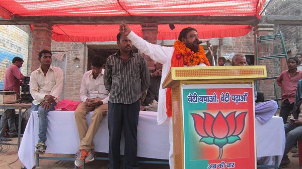 नाम : जगदीश सोनकर
पद : राष्ट्रीय कार्यकारिणी सदस्य, भाजपा, मोहान विधानसभा, उन्नाव