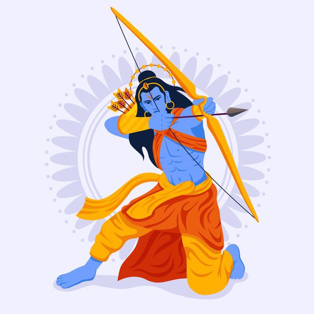 हरि अनन्त हरि कथा अनन्ताकहहि सुनहि बहुविधि सब संताश्री राम और अयोध्या का नाता.राम चरित मानस के पांच 