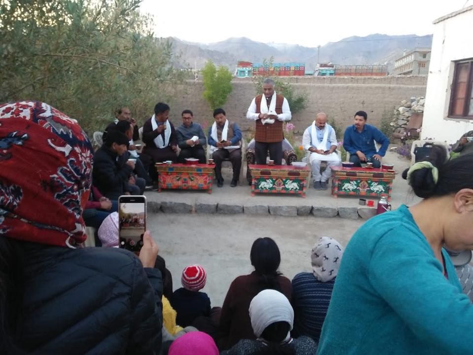 जनरल विजय कुमार सिंह एक जाने माने भारतीय राजनीतिज्ञ हैं और भारतीय सेना से सेवानिवृत्त सेना प्रमुख रह