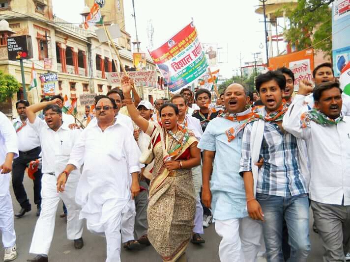 नाम : ऊषा रानी कोरी पद : सचिव, उत्तर प्रदेश कांग्रेस कमिटी नवप्रवर्तक कोड : 71183110 <