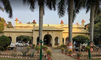 Colvin College-Nishantganj, Ward 41 (Lucknow)