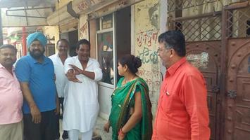 कानपुर में 150 से अधिक जर्जर सड़कों की हालत सुधरेगी, नगर निगम ने जारी किया विकास बजट