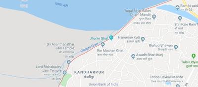 Rinmochan ward (Ayodhya) Ward – 1