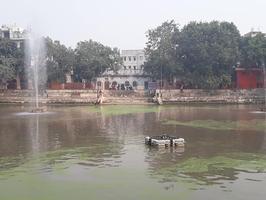Khojwa, Ward 40 (Varanasi)