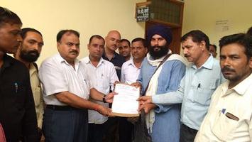 गोमती सेवा समाज