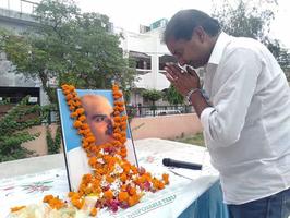 डॉ श्यामा प्रसाद मुखर्जी बलिदान दिवस – भारतीय जनसंघ के संस्थापक को भावपूर्ण श्रृद्धांजलि