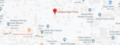 Lallapura kala, Ward 73 (Varanasi)