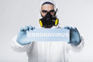 Corona Virus Myth Marketing: Just Do it - II