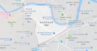 Ward 18, Nadesar (Varanasi)