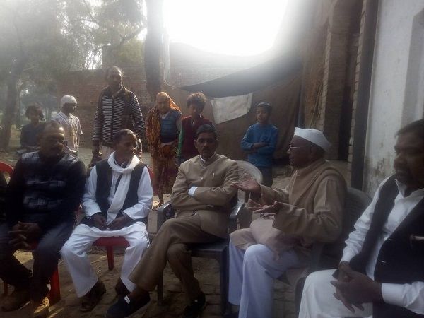 नाम - भगवती प्रसाद सागरपद - विधायक, बिल्हौर विधानसभा, कानपुर नवप्रवर्तक कोड - 71184500भारतीय जनता पा