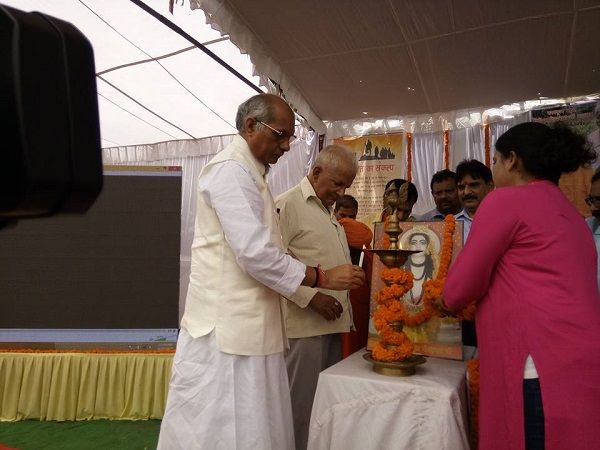 नाम : धर्मपाल
सिंह
पद : विधायक (भाजपा)
आंवला विधानसभा, बरेली (उ.प्र)
नवप्