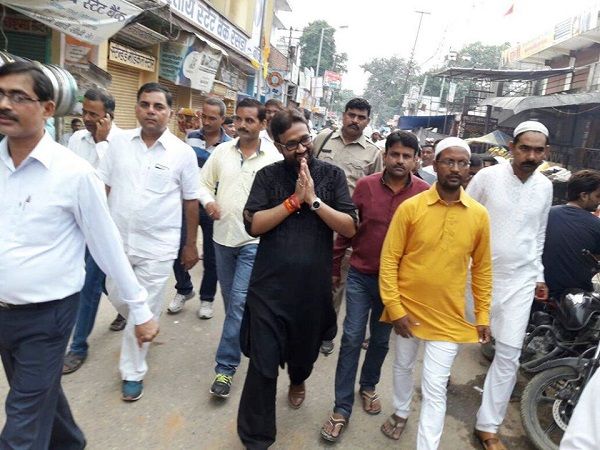 नाम : उमाशंकर सिंह
पद: विधायक (बसपा) रसड़ा
विधानसभा, बलिया (उ.प्र)
नवप्रवर्तक कोड : 71184649