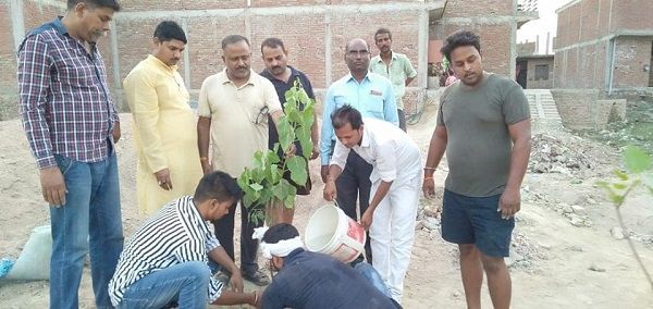 नाम : दीप अवस्थी
पद : वरिष्ठ किसान नेता (भाजपा) कानपुर बुंदेलखंड क्षेत्र
नवप्रवर