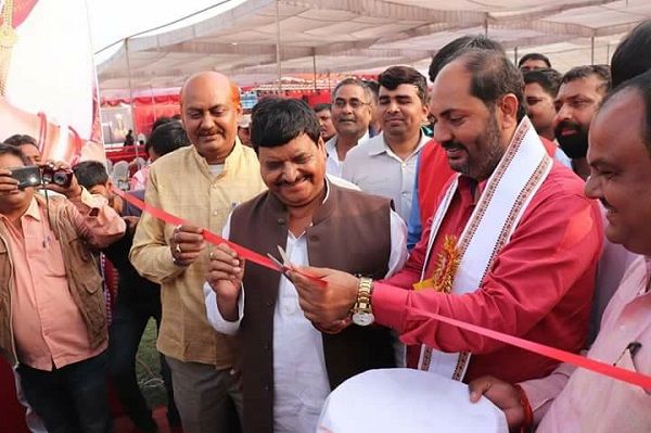 नाम : उपेंद्र तिवारी
पद: विधायक (भाजपा) फेफना
विधानसभा, बलिया (उ.प्र)
नवप्रवर्तक कोड : 7118464