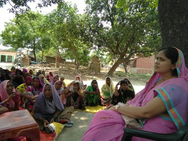 समाजवादी पार्टी के एक
अनुभवी व प्रभावशाली राजनेता माने जाने वाले श्री सर्वेश कुमार सिंह 'सीपू' की पत