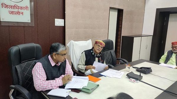 नाम : चंद्रिका
प्रसाद उपाध्याय
पद : विधायक (भाजपा)
चित्रकूट विधानसभा (उ.प्र)
नवप्रवर्तक