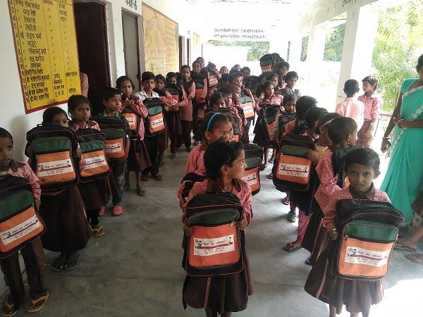 नाम : संजीत सिंह कुशवाहा
पद : पूर्व पार्षद (भाजपा), चकेरी, कानपुर नगर
नवप्रवर्तक