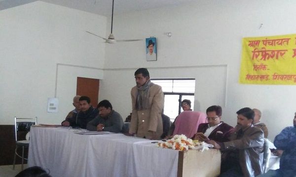 नाम - भगवती प्रसाद सागरपद - विधायक, बिल्हौर विधानसभा, कानपुर नवप्रवर्तक कोड - 71184500भारतीय जनता पा