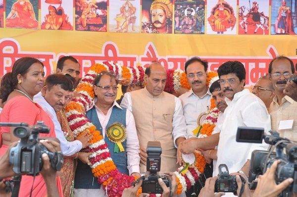 नाम : राजेश
अग्रवाल
पद : विधायक (भाजपा)
बरेली कैंट विधानसभा, बरेली (उ.प्र)</