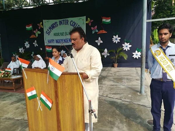 नाम : नईमुल हसन
पद : विधायक (सपा)
नूरपुर विधानसभा, बिजनौर (उ.प्र)
नवप्रवर्तक कोड :
7118