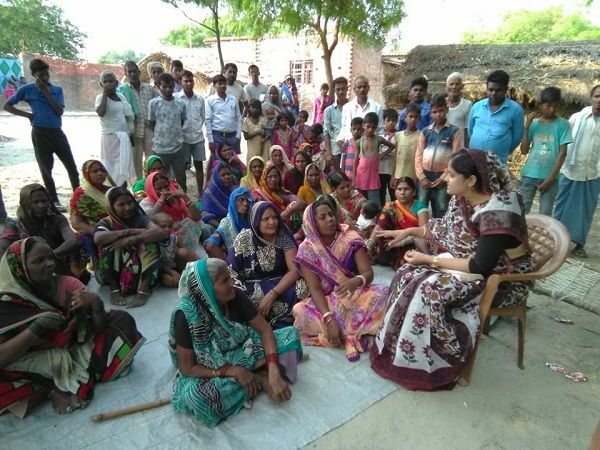 समाजवादी पार्टी के एक
अनुभवी व प्रभावशाली राजनेता माने जाने वाले श्री सर्वेश कुमार सिंह 'सीपू' की पत