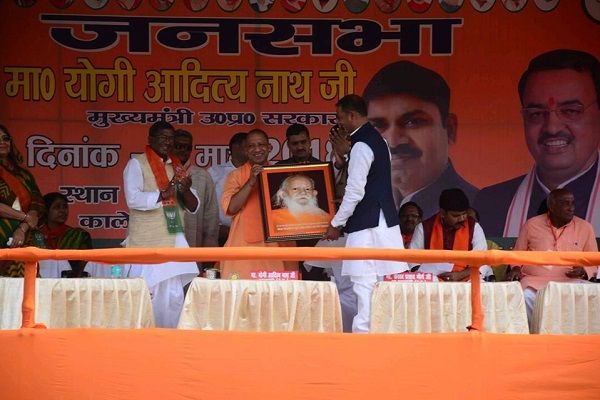 नाम : प्रवीण कुमार सिंहपद : विधायक, फूलपुर विधानसभा क्षेत्र, प्रयागराज (उत्तर प्रदेश)नवप्रवर्त