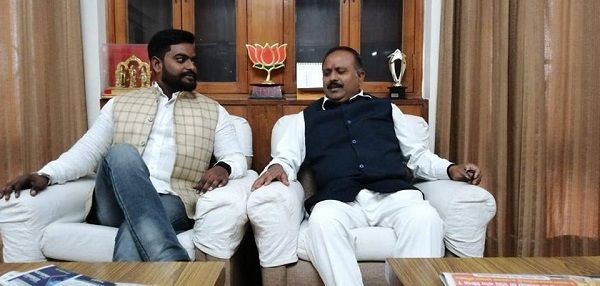 नाम : दीप अवस्थी
पद : वरिष्ठ किसान नेता (भाजपा) कानपुर बुंदेलखंड क्षेत्र
नवप्रवर