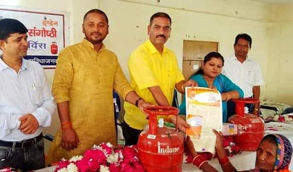 नाम : प्रवीण कुमार सिंहपद : विधायक, फूलपुर विधानसभा क्षेत्र, प्रयागराज (उत्तर प्रदेश)नवप्रवर्त