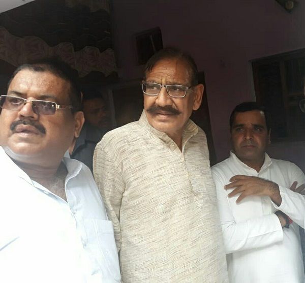 नाम : ओमकार सिंहपद : विधायक, सहसवान विधानसभा क्षेत्र, बदायूं (उत्तर
प्रदेश)नवप्रवर्तक कोड : 7