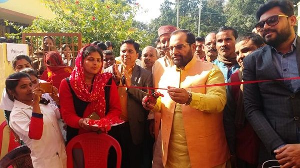 नाम : श्री सुभाष
त्रिपाठी
पद : विधायक
(भाजपा), पयागपुर, बहराइच, उत्तर प्रदेश