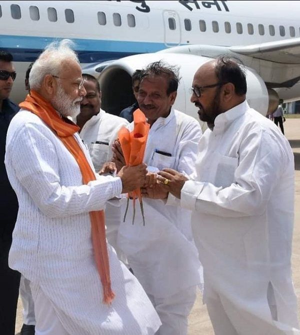 नाम : पुरुषोत्तम खंडेलवालपद : विधायक (भाजपा),
आगरा उत्तर विधानसभा, उत्तर प्रदेश