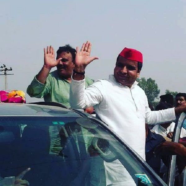 नाम : नईमुल हसन
पद : विधायक (सपा)
नूरपुर विधानसभा, बिजनौर (उ.प्र)
नवप्रवर्तक कोड :
7118