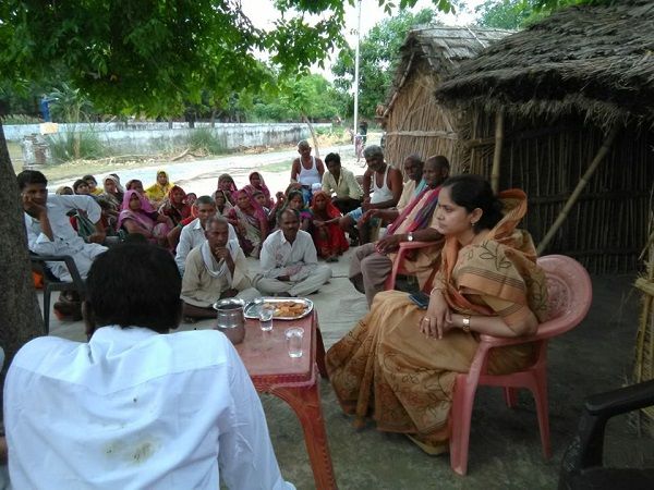 समाजवादी पार्टी के एक
अनुभवी व प्रभावशाली राजनेता माने जाने वाले श्री सर्वेश कुमार सिंह 'सीपू' की पत