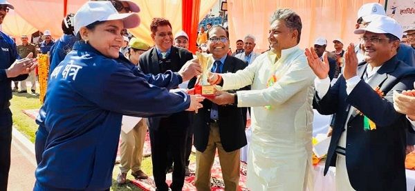 नाम : अनिल कुमार
पद : विधायक (भाजपा) शिकारपुर विधानसभा, बुलंदशहर
(उ.प्र)