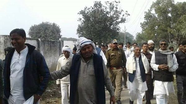 श्री सुखदेव राजभर आजमगढ़
के दीदारगंज विधानसभा से बहुजन समाज पार्टी के बैनर तले विधायक हैं तथा उन्होंन