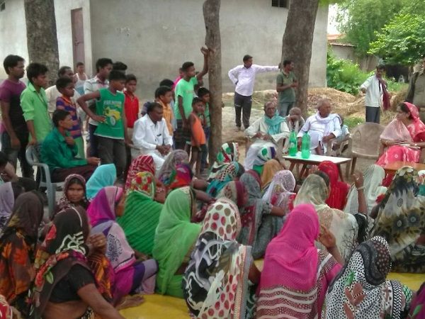 समाजवादी पार्टी के एक
अनुभवी व प्रभावशाली राजनेता माने जाने वाले श्री सर्वेश कुमार सिंह 'सीपू' की पत