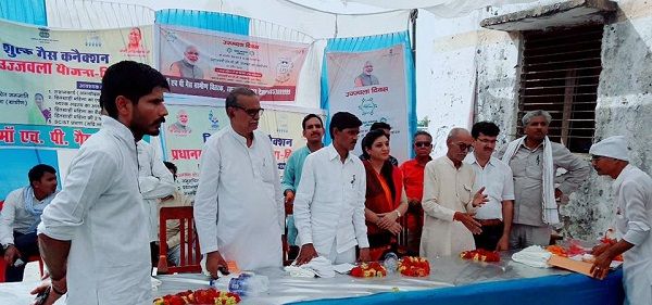 नाम - भगवती प्रसाद सागरपद - विधायक, बिल्हौर विधानसभा, कानपुर नवप्रवर्तक कोड - 71184500भारतीय जनता पा