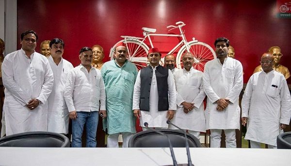 नाम : नईमुल हसन
पद : विधायक (सपा)
नूरपुर विधानसभा, बिजनौर (उ.प्र)
नवप्रवर्तक कोड :
7118